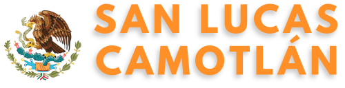 San Lucas Camotlán